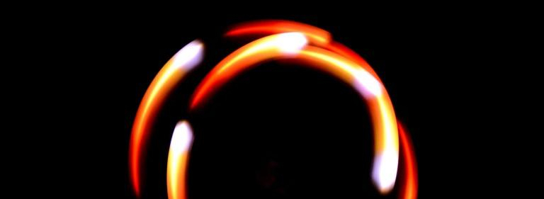 dance the lights
